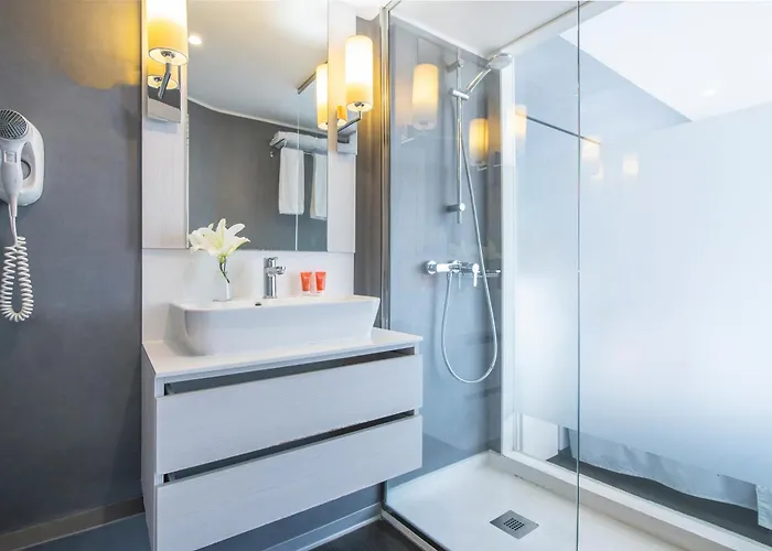 Hotel El Puerto by Pierre Vacances Fuengirola